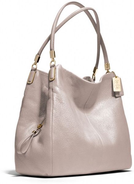 michael kors tote bag no zipper