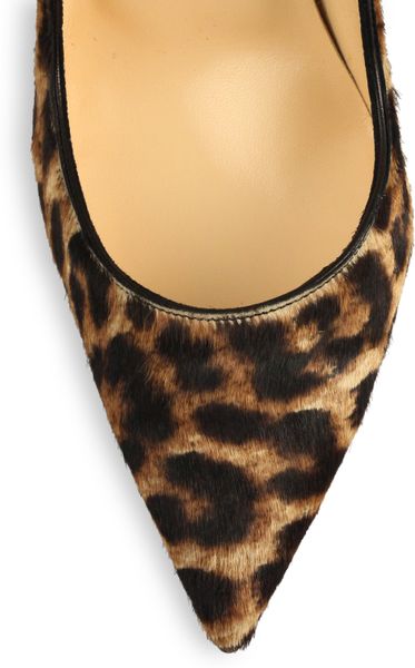 so kate leopard patent