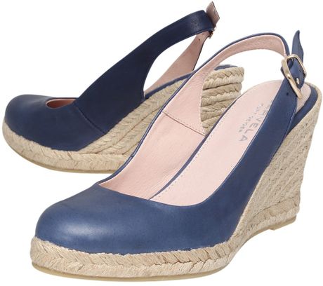 carvela kurt geiger wedges