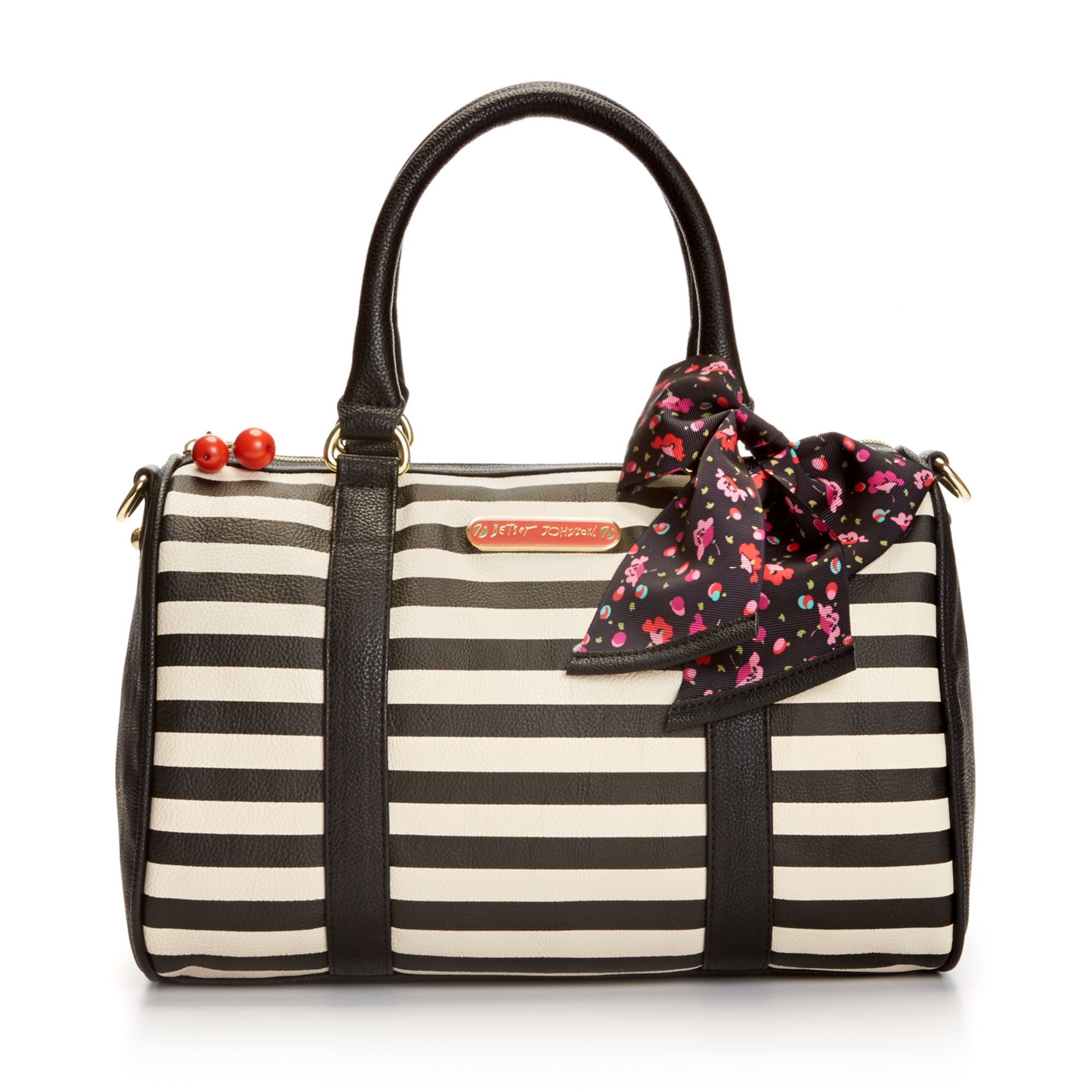 marshalls betsey johnson bags