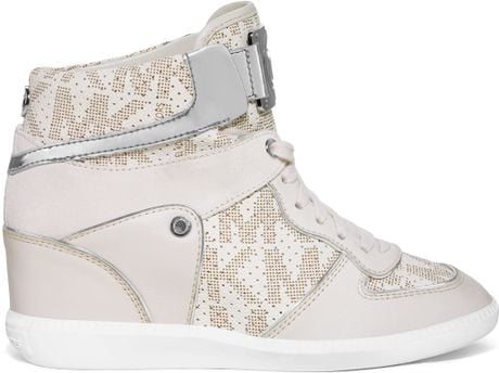 sneakers michael kors outlet