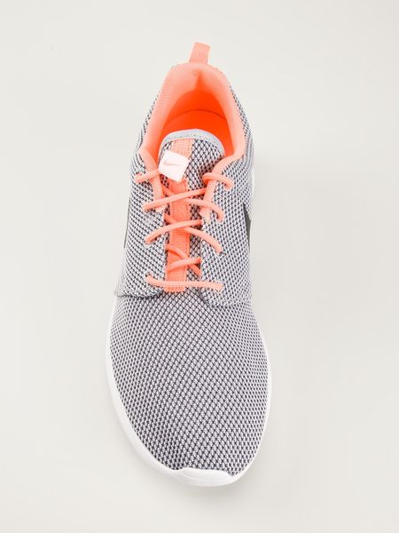 nike roshe gray mens