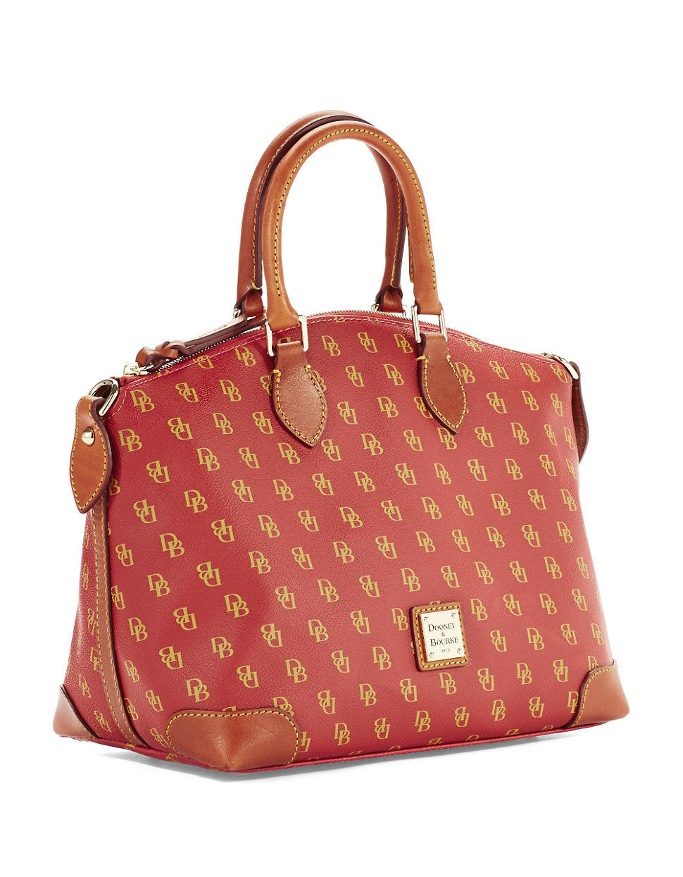 red dooney and bourke