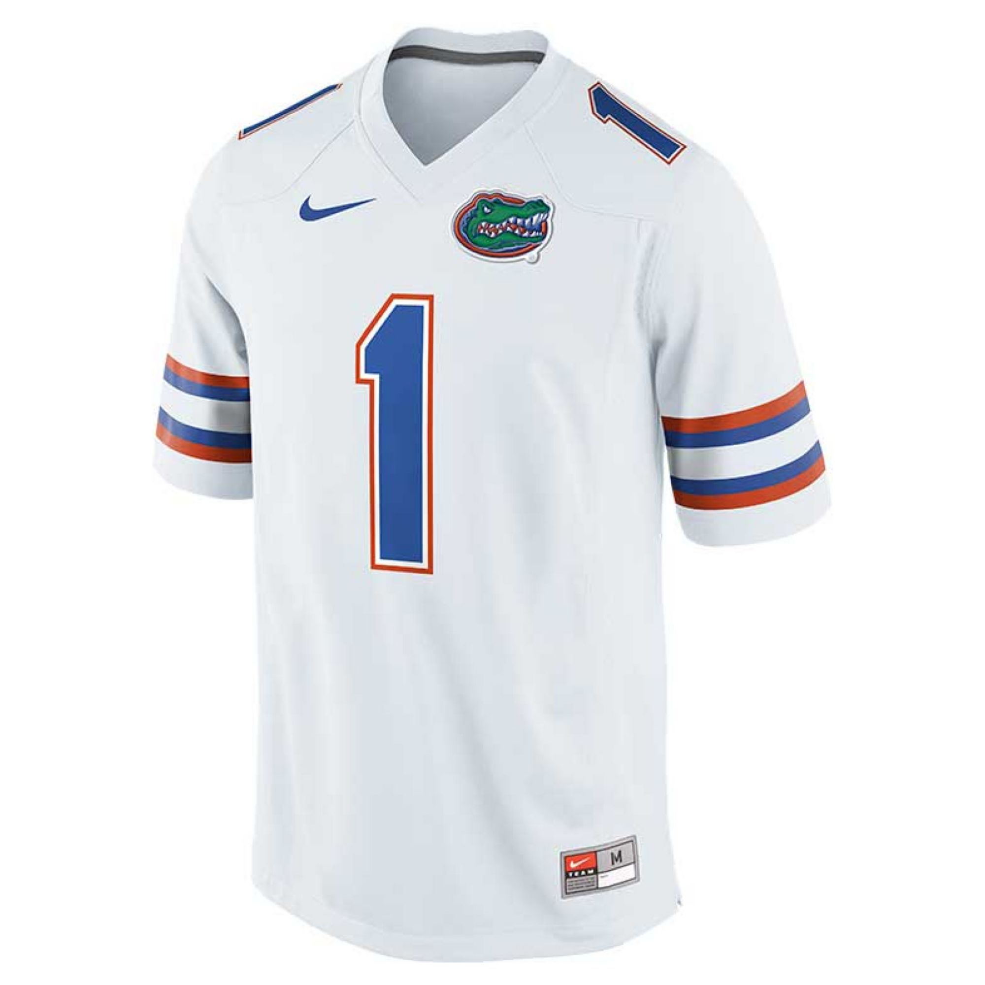 men's florida gators football jersey