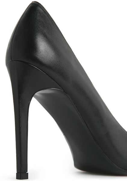 mango stilettos