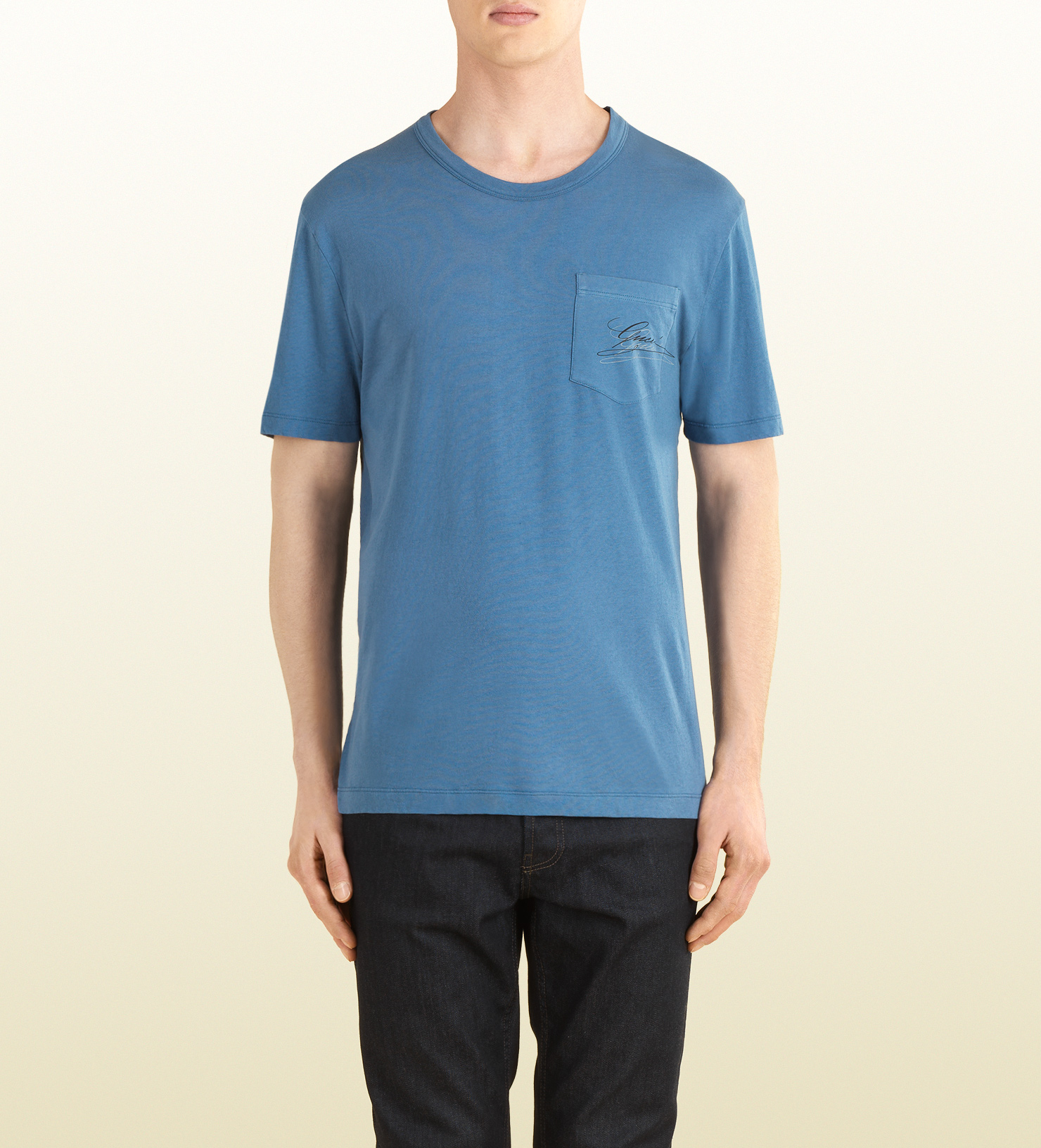 jersey with pocket