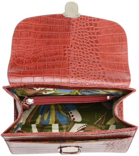 osprey croc handbags