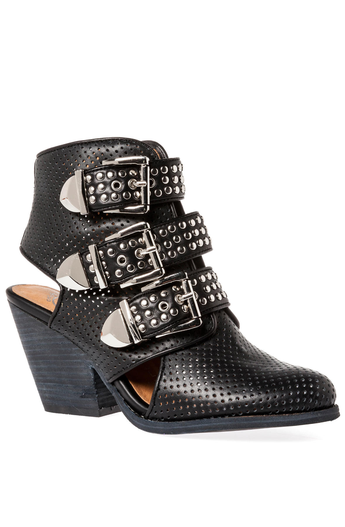 jeffrey campbell priana bootie