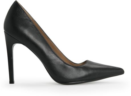 mango stilettos