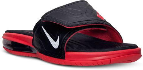 nike air lebron slide 3 elite