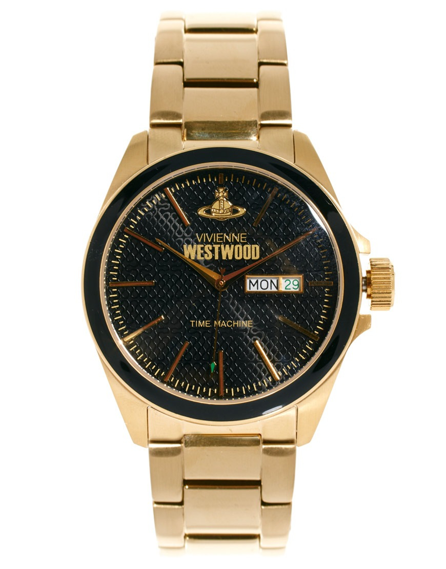 vivienne westwood mens watch