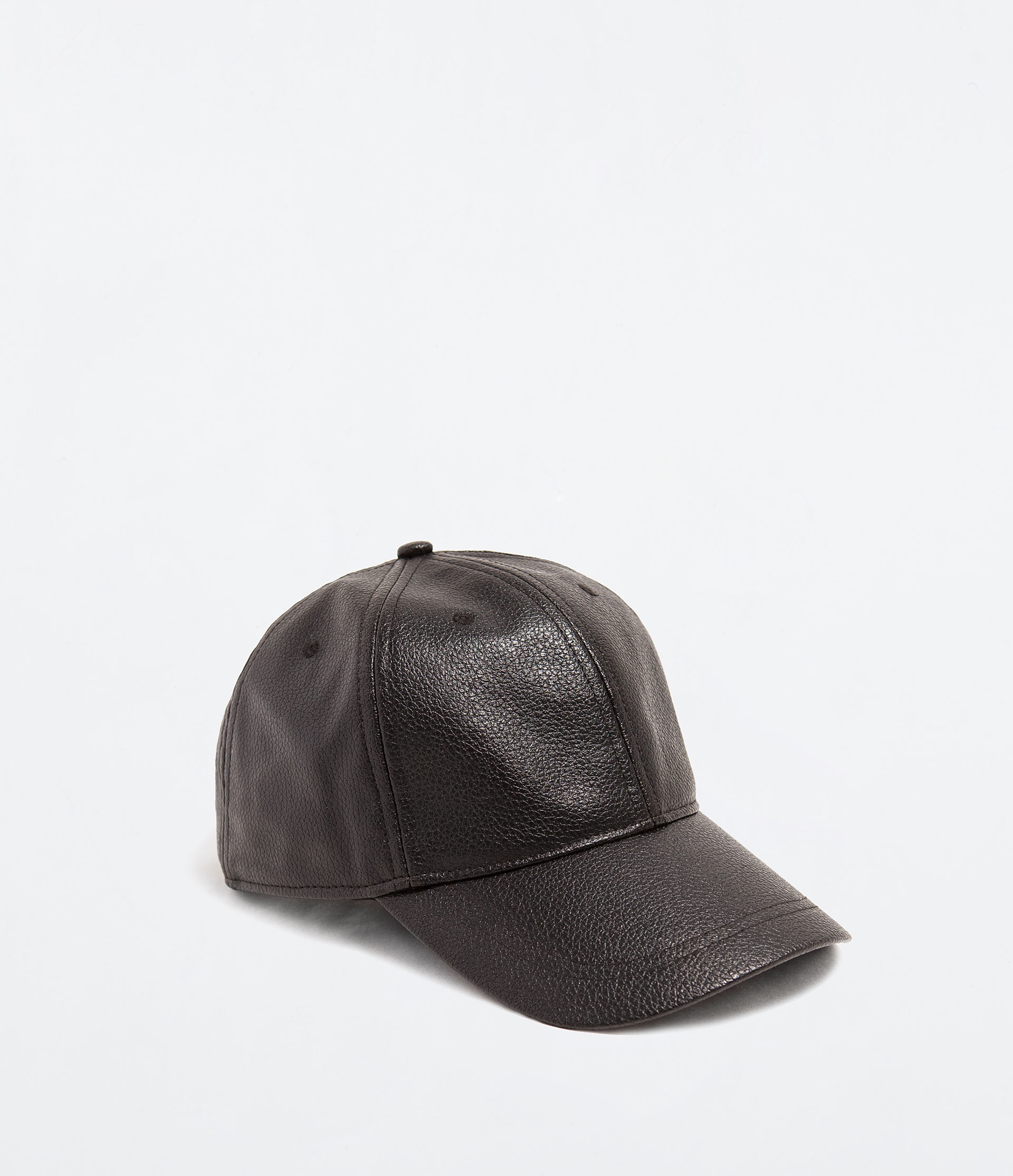 zara beaded cap