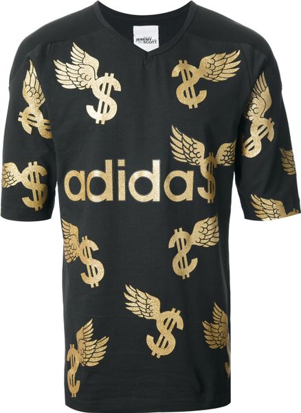 money sign t shirt