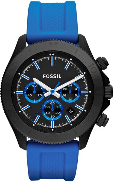 fossil swimproof