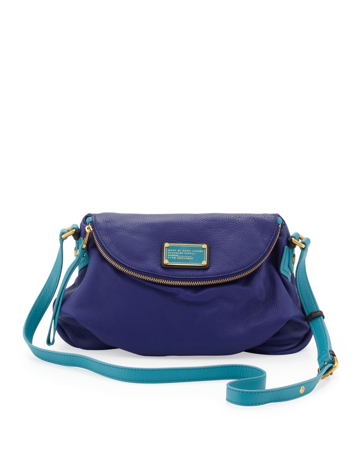 natasha marc jacobs crossbody