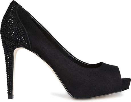 kurt geiger carvela sparkly shoes