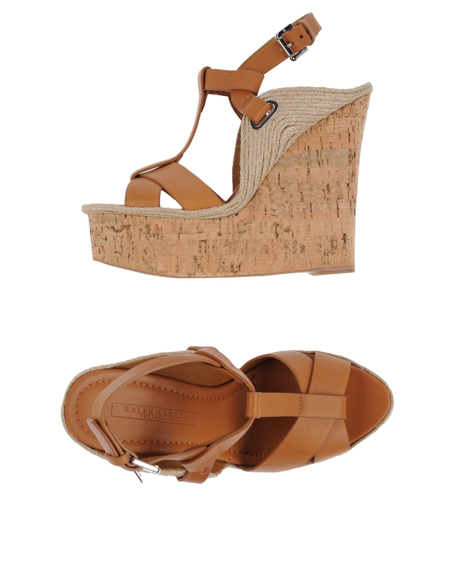 ralph lauren wedge