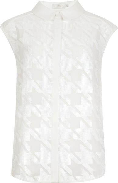 pelagai ted baker
