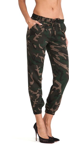 sanctuary jogger pants