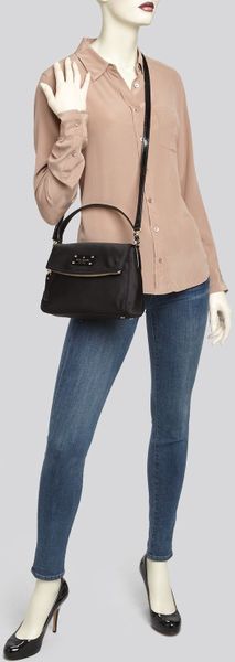 kate spade crossbody nylon