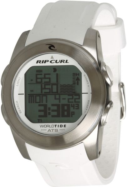 rip curl ats watch band