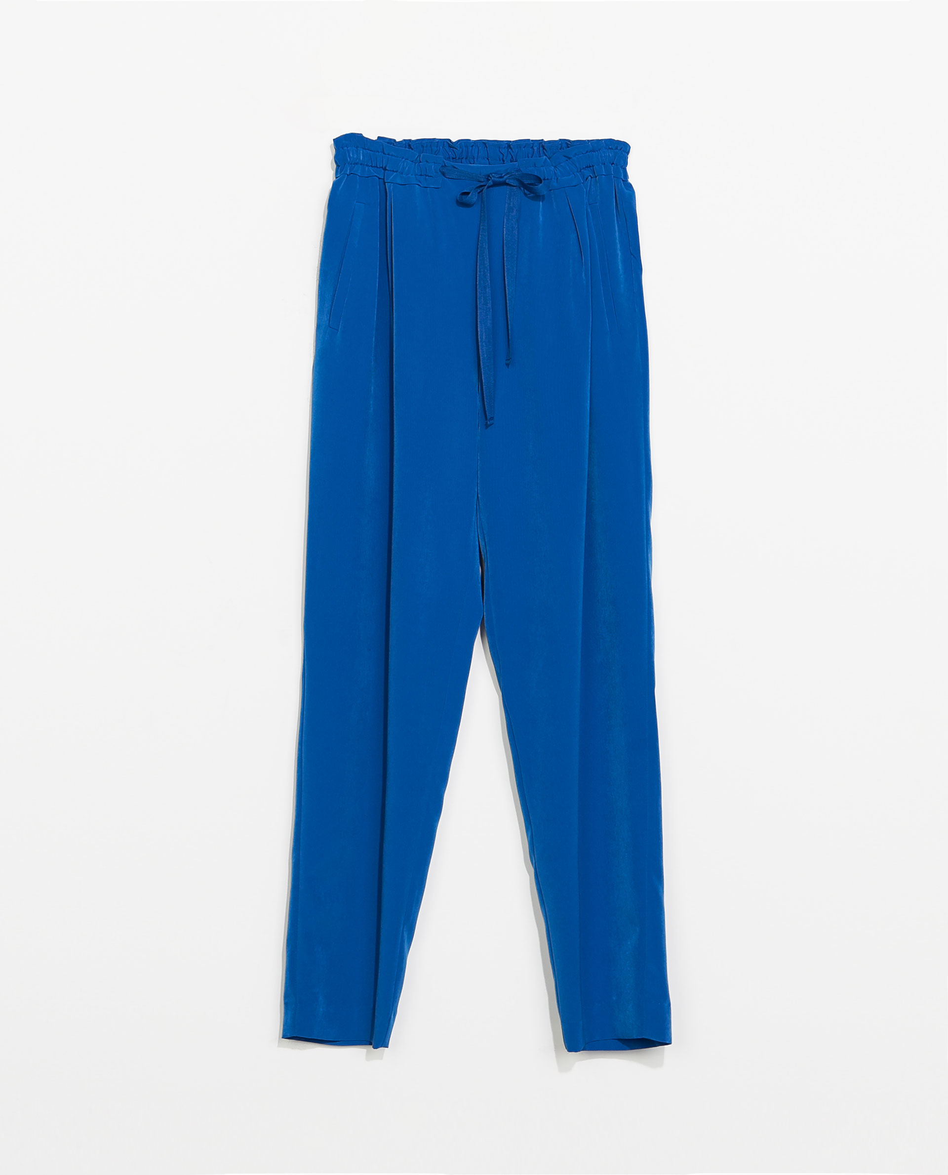 zara pant price