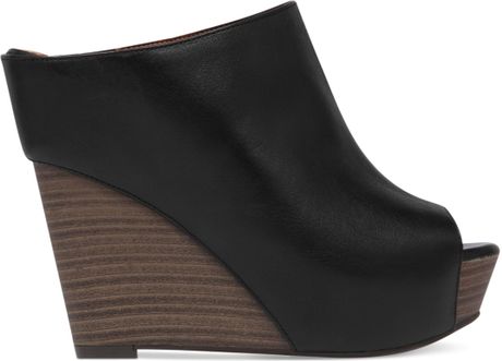 jessica simpson platform mules