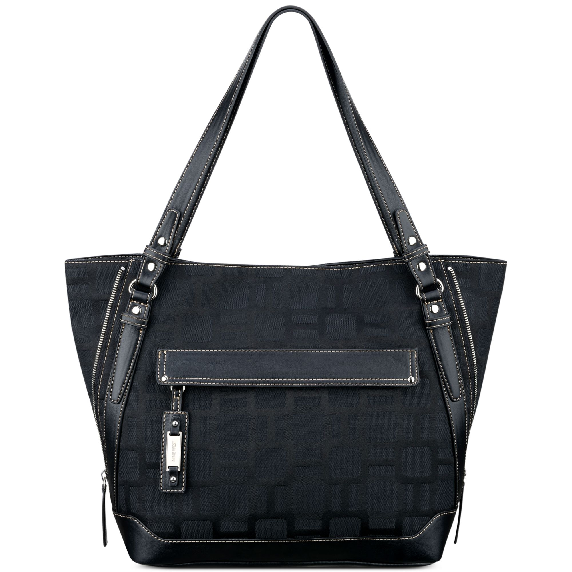 nine west mini handbag