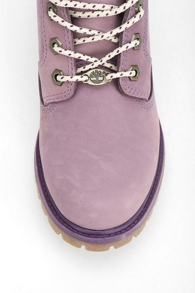 lilac timberlands