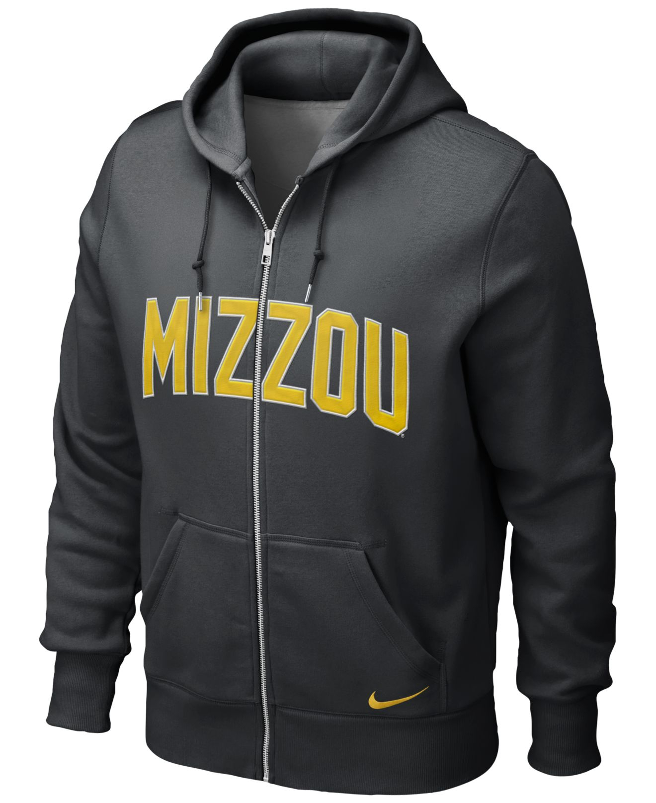 nike mizzou hoodie