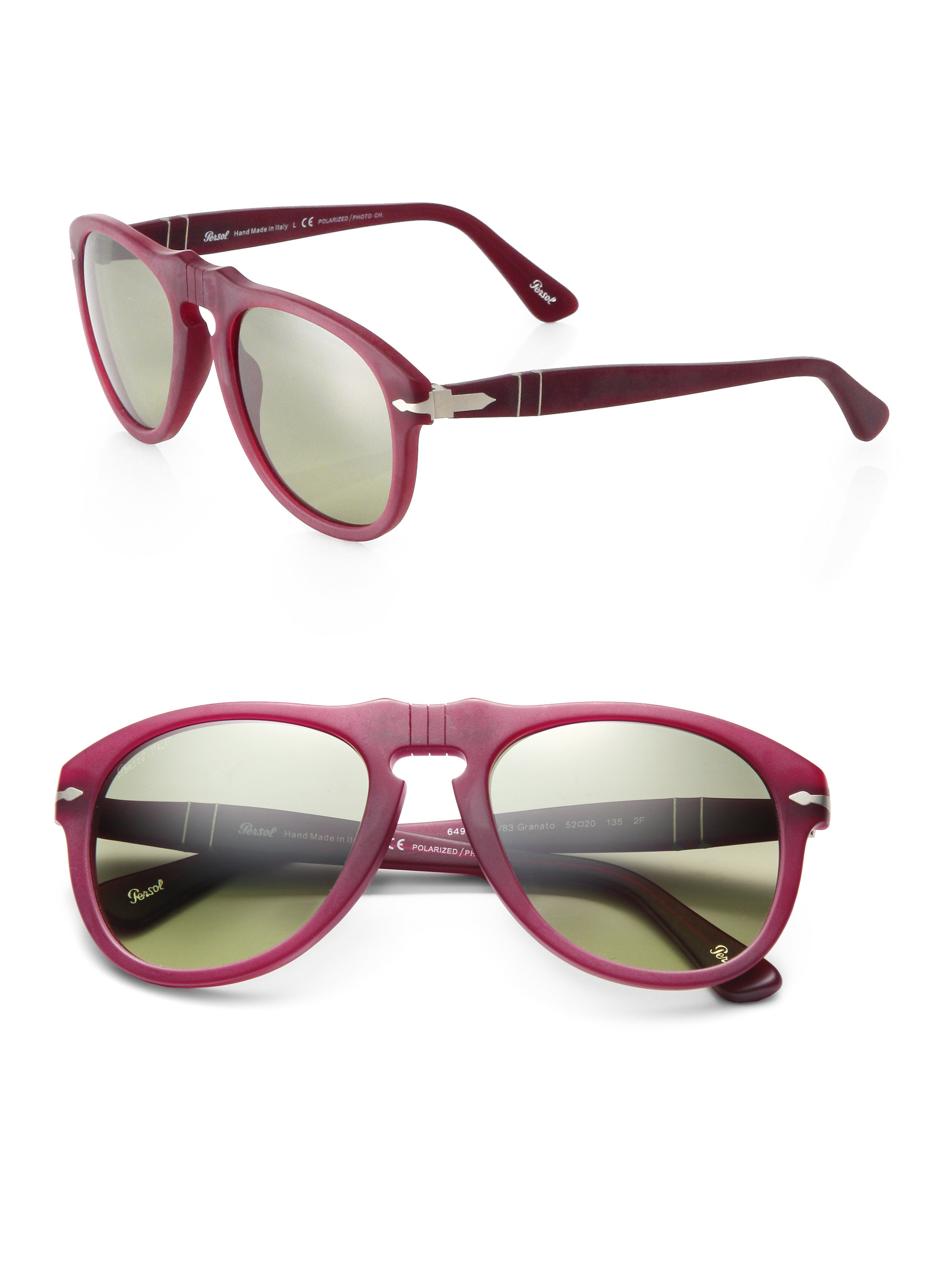 ray ban keyhole sunglasses