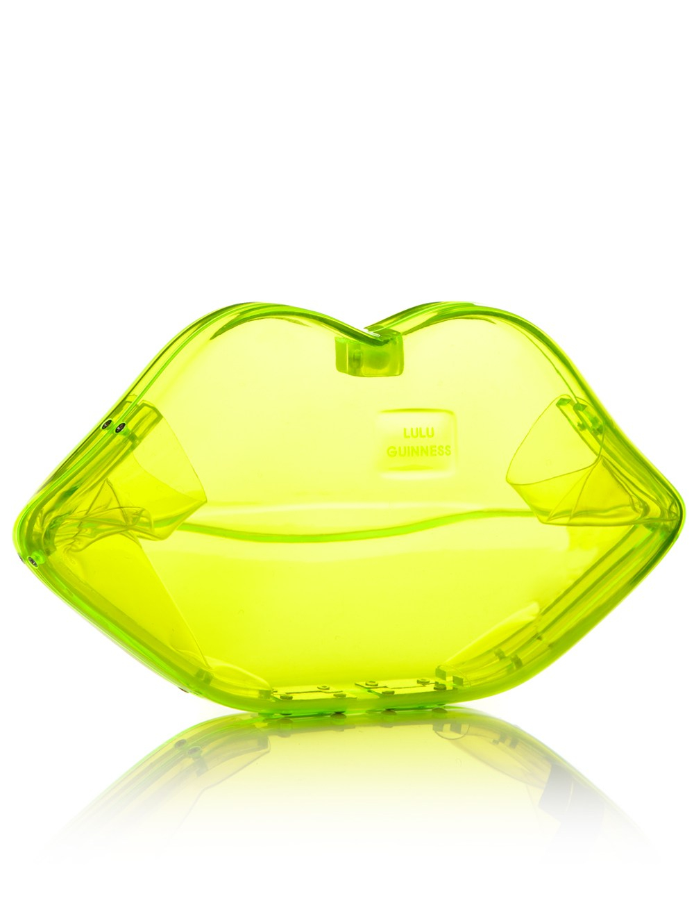 lulu lips clutch