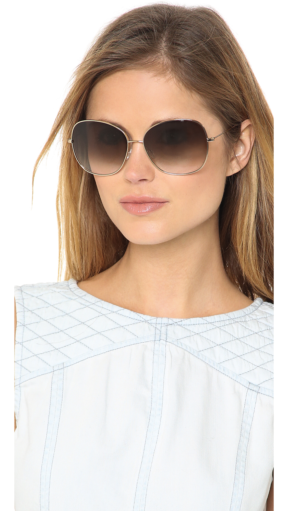 oliver peoples isabel marant