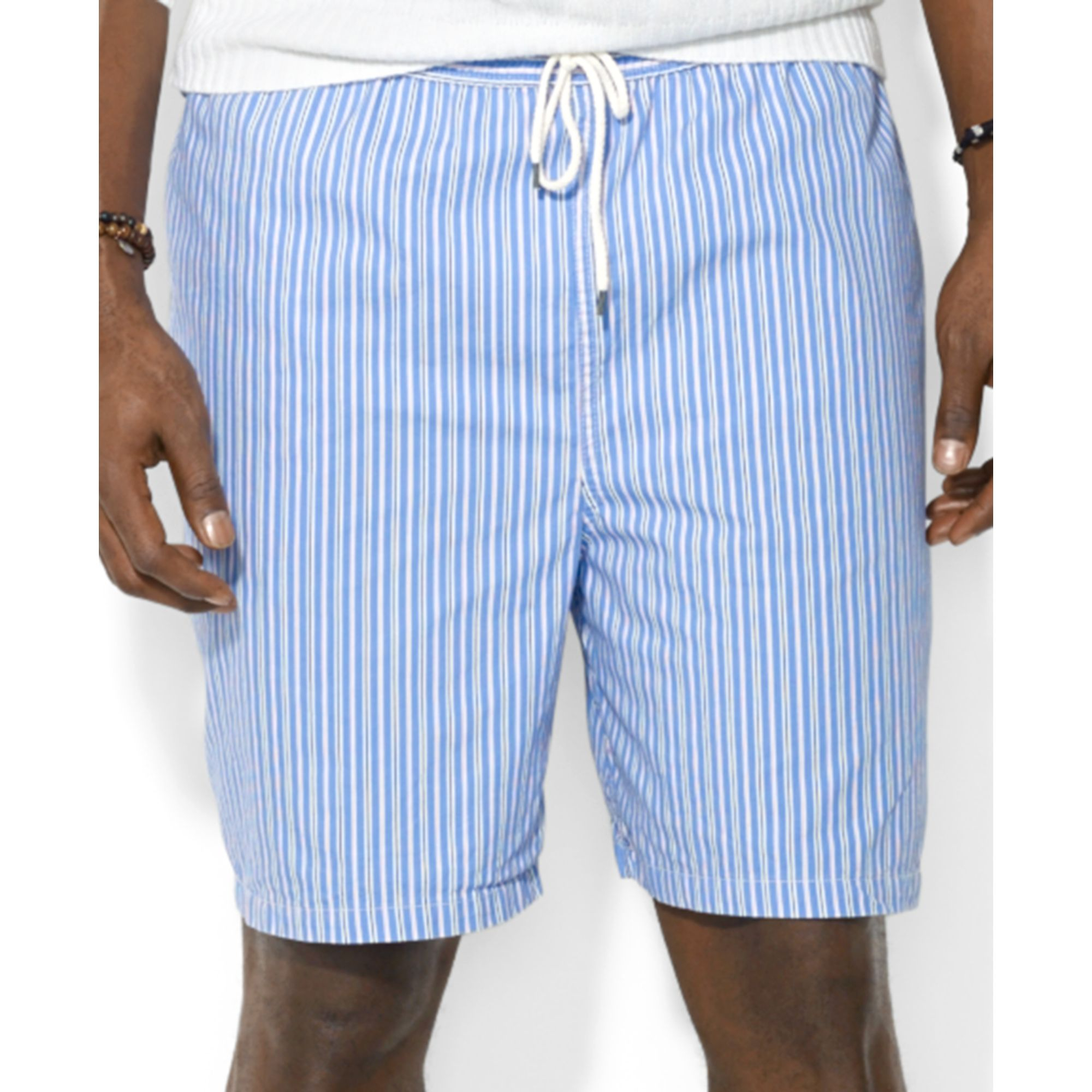 polo ralph lauren big and tall swim trunks