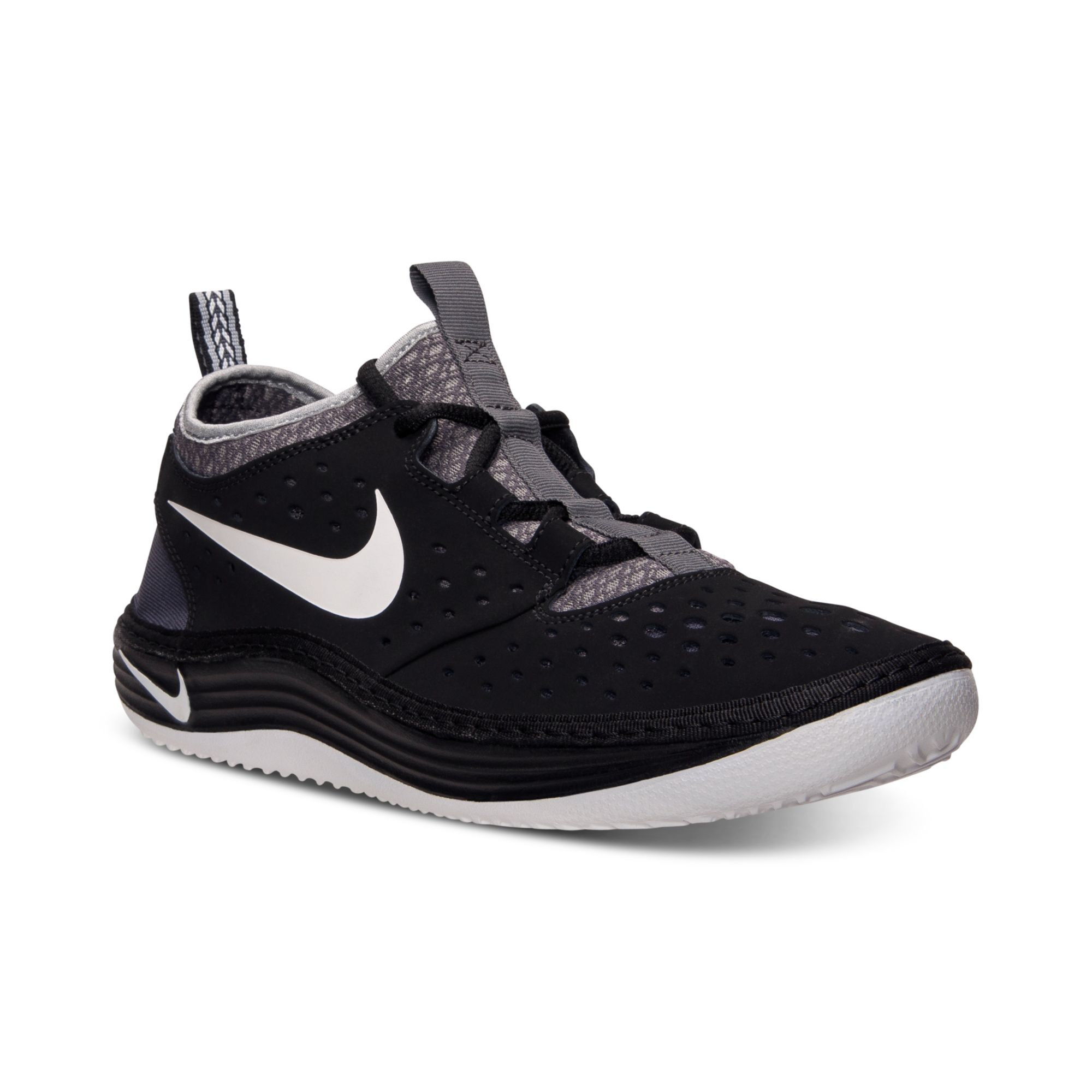 nike men's solarsoft