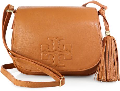 thea web flap crossbody