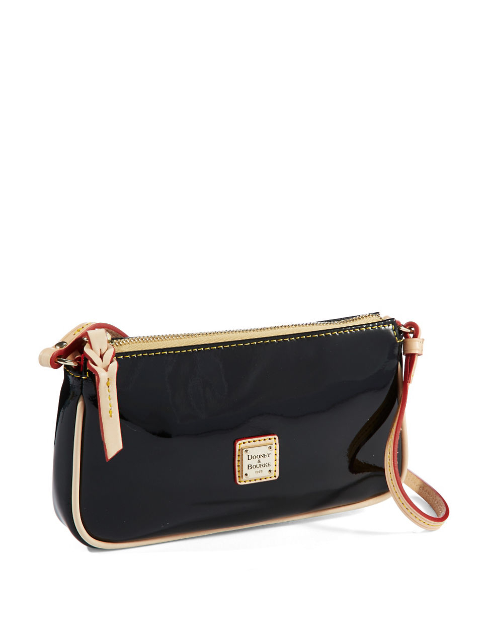 Dooney & Bourke Lexi Crossbody Bag in Black Lyst