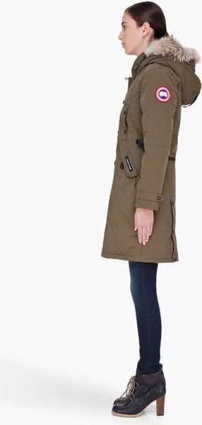 Canada Goose coats outlet official - Online Sale Canada Goose Parka Without Fur Accept Return And Exchange