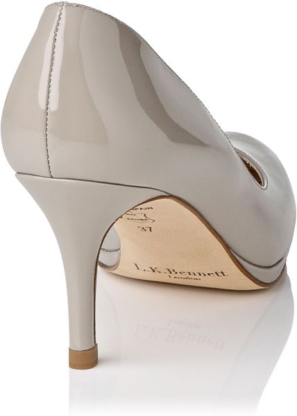 lk bennett sybila shoes