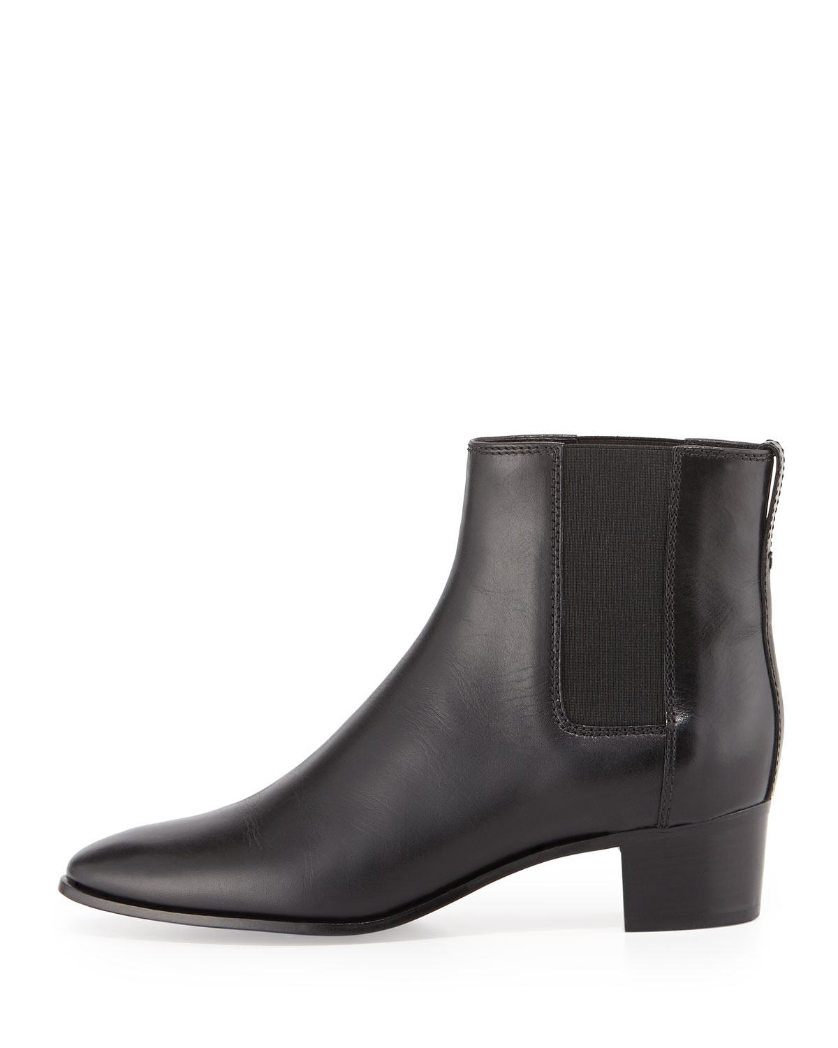 toms low heel booties