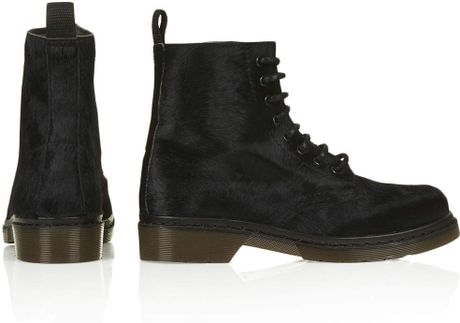 top shop lace up boots