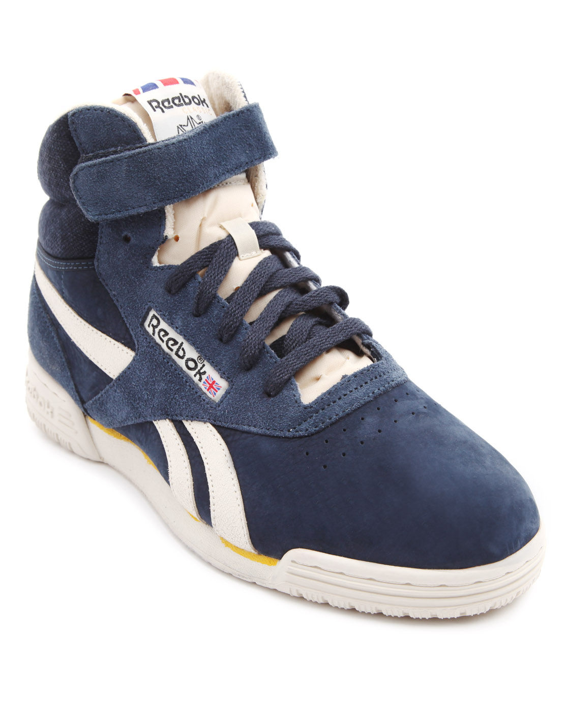 exo fit reebok