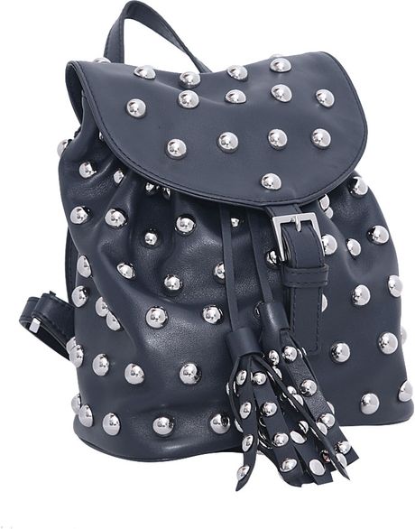 red valentino backpack