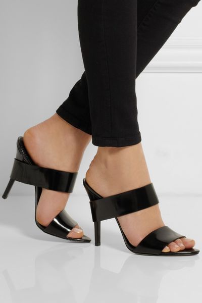 mules alexander wang