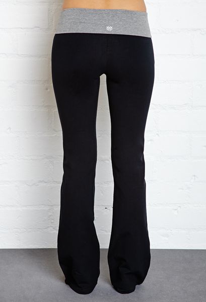 forever 21 yoga pants