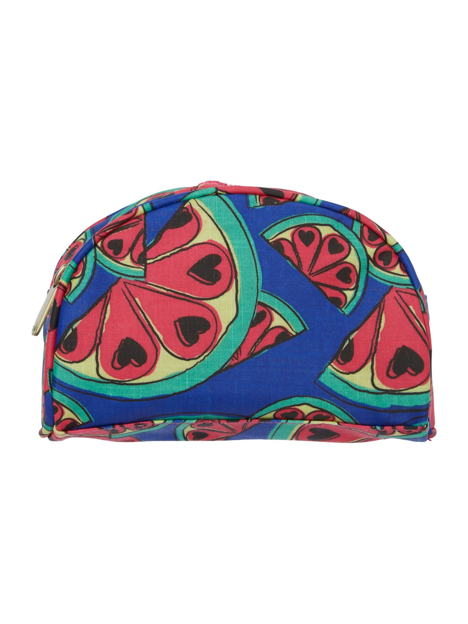 Ollie Nic Multi Coloured Duffel Bag ollie nic melanie multi coloured small cosmetic bag in Ollie Nic Multi Coloured Duffel Bag ollie nic melanie multi coloured small cosmetic bag in
