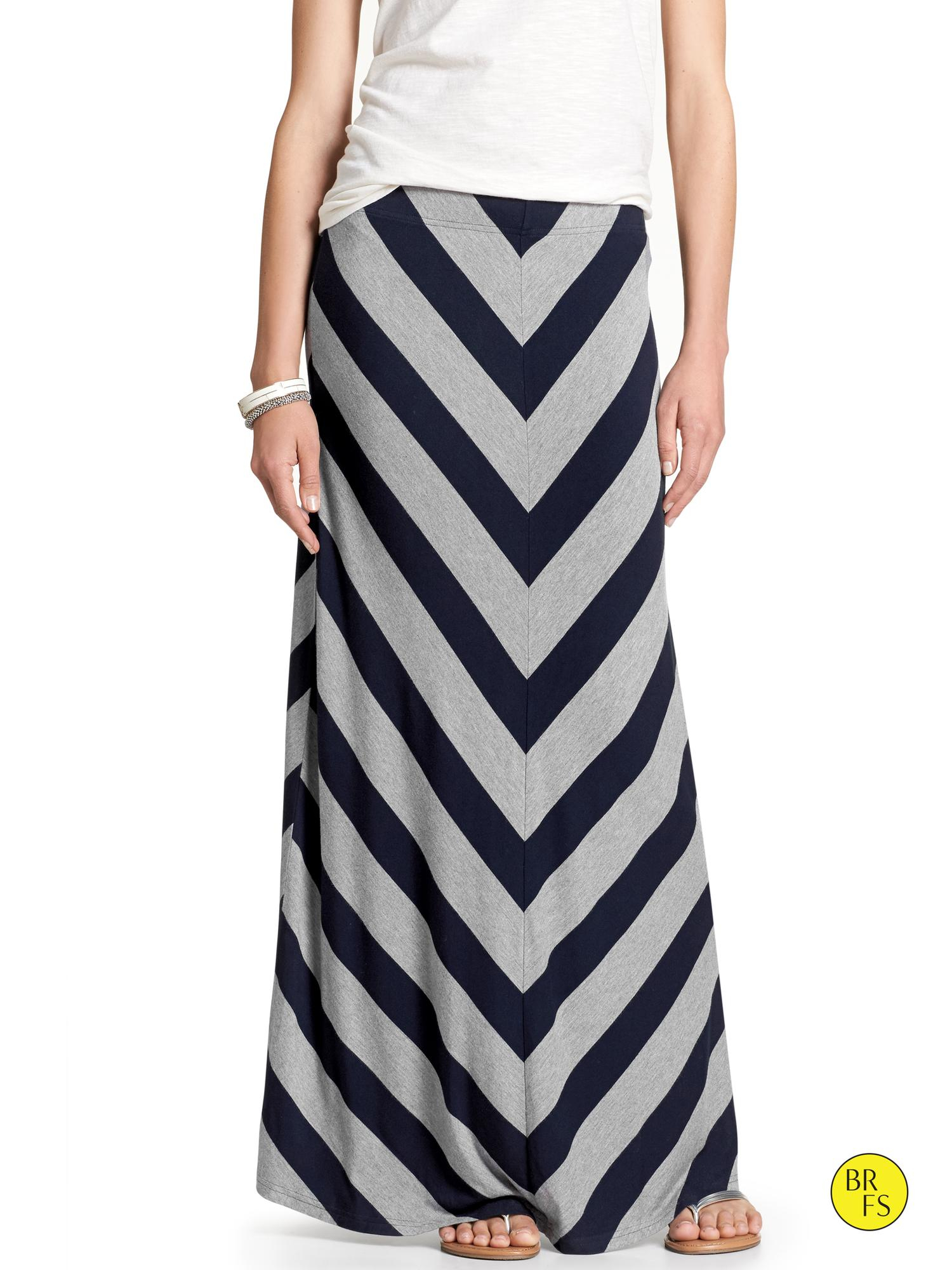 banana republic maxi