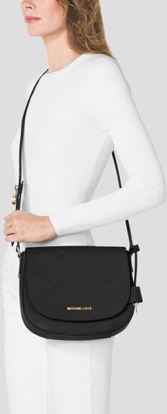 michael kors crossbody messenger