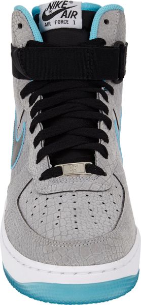 nike air force one comfort
