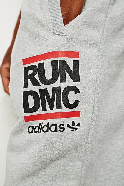 run dmc pants